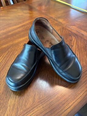 Footprints by Birkenstock